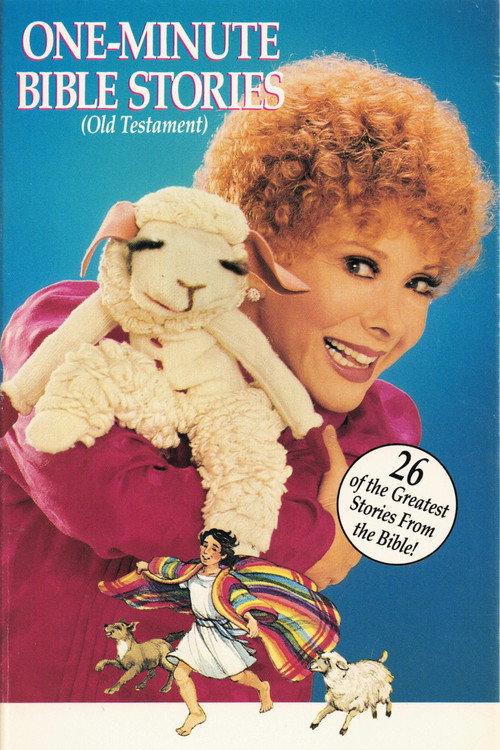 One-Minute Bible Stories 1994 official movie poster
