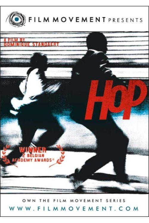 Hop 2002 official movie poster