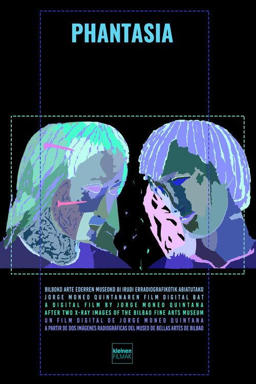 Phantasia 2024 official movie poster