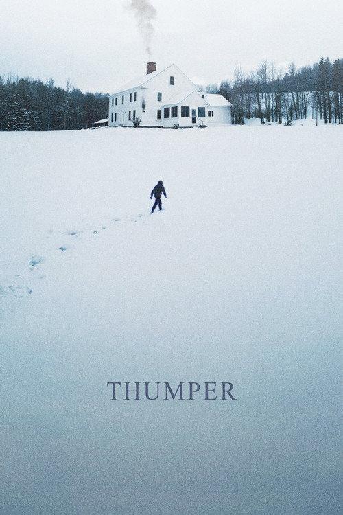 Thumper  official movie poster