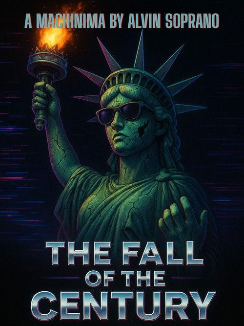 The Fall of the Century 2017 official movie poster