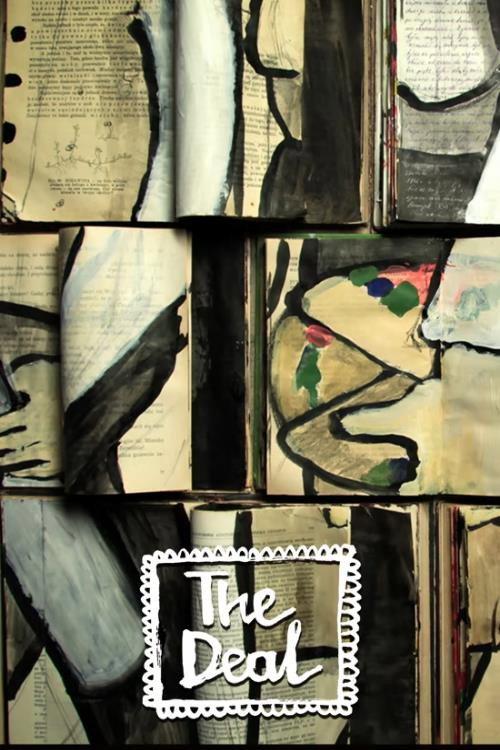 The Deal 2015 official movie poster