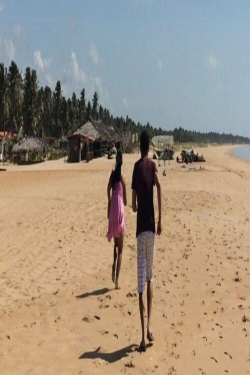 Leve A'mar 2018 official movie poster