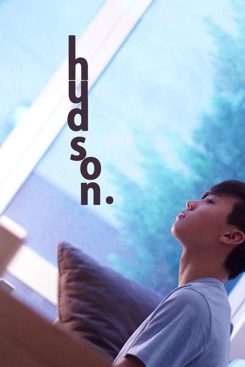 Hudson 2018 official movie poster