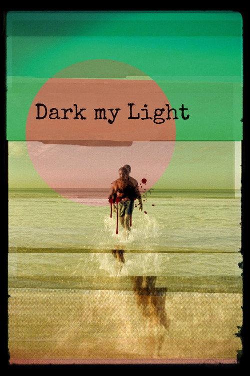 Dark My Light 2025 official movie poster