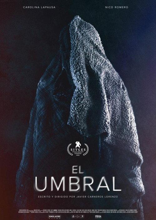 Threshold 2022 official movie poster