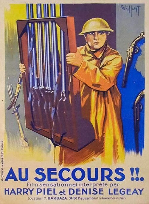 Swifter than Death 1925 official movie poster