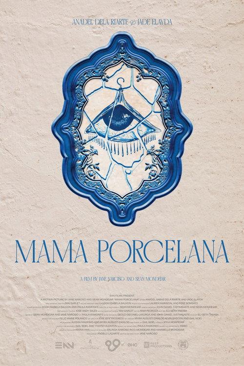 Porcelain Mother  official movie poster