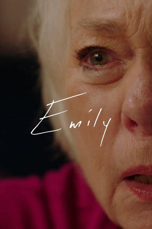 Emily 2017 official movie poster
