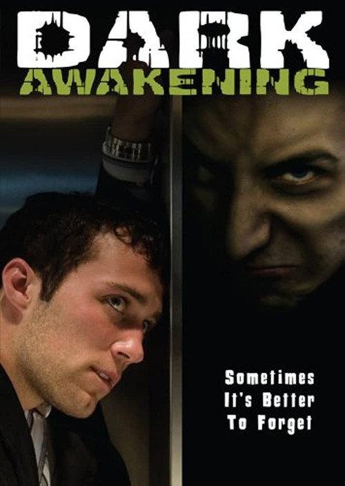 Dark Awakening 2006 official movie poster
