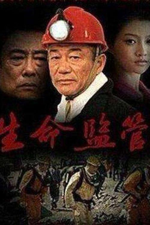 Life Regulation 2012 official movie poster