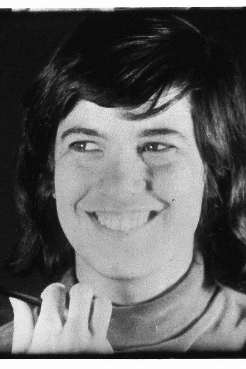 Screen Test: Susan Sontag 1964 official movie poster