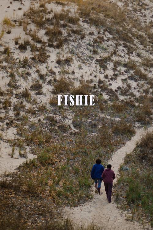 Fishie 2025 official movie poster