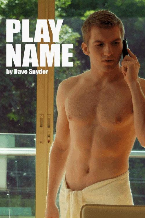 Play Name 2010 official movie poster