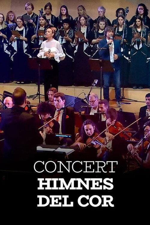 Emociona't amb la SCCC. Himnes del cor 2023 official movie poster