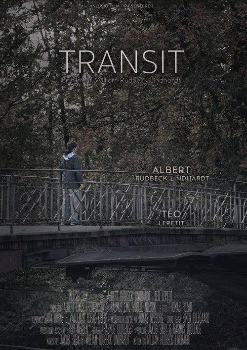 Transit 2015 official movie poster