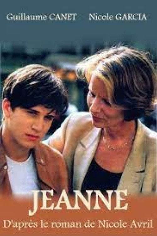 Jeanne 1994 official movie poster