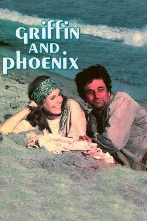 Griffin and Phoenix 1976 official movie poster