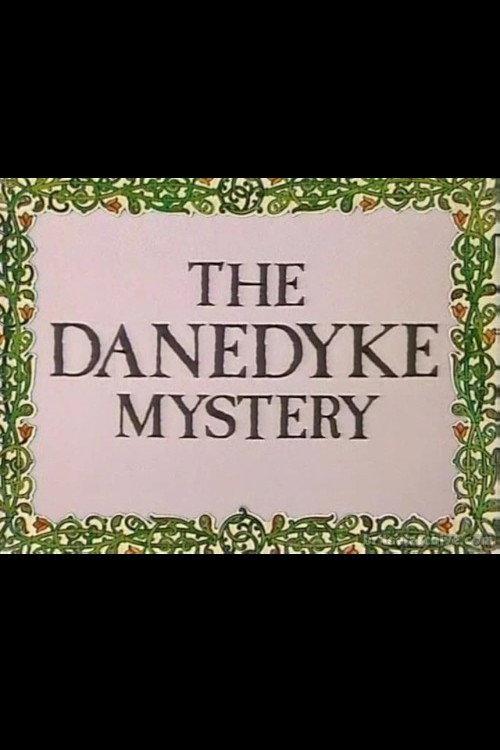 The Danedyke Mystery 1979 official movie poster