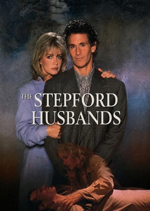 The Stepford Husbands 1996 official movie poster