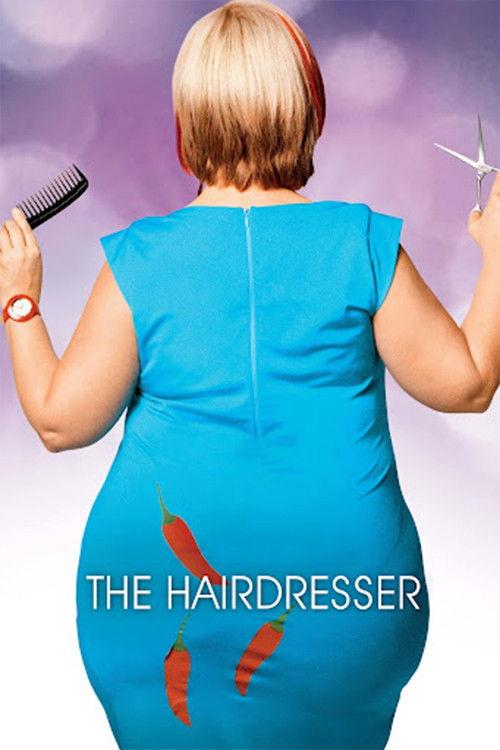 The Hairdresser 2010 official movie poster