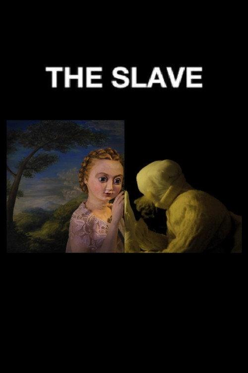 The Slave 2008 official movie poster