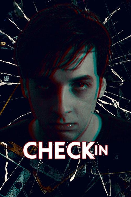 Check In 2018 official movie poster