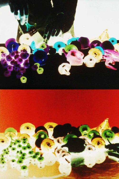 Still Life 1978 official movie poster