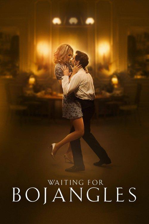 Waiting for Bojangles 2021 official movie poster