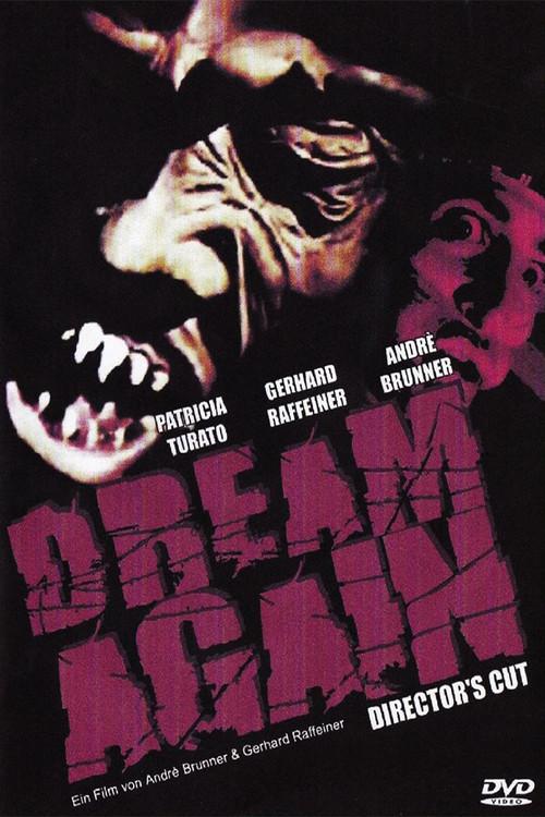 Dream Again 2003 official movie poster