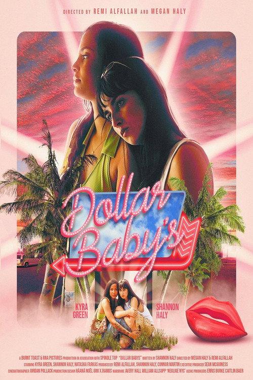 Dollar Babys 2025 official movie poster
