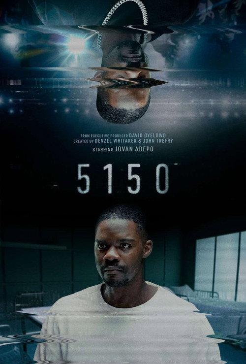 5150 2021 official movie poster