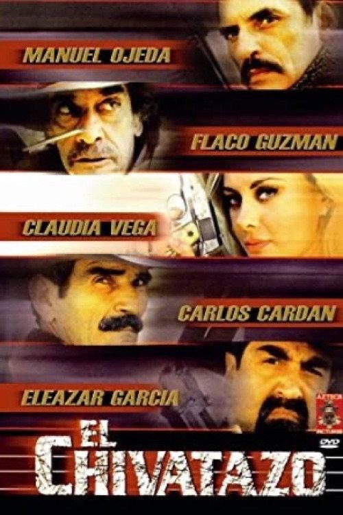 El chivatazo 1999 official movie poster