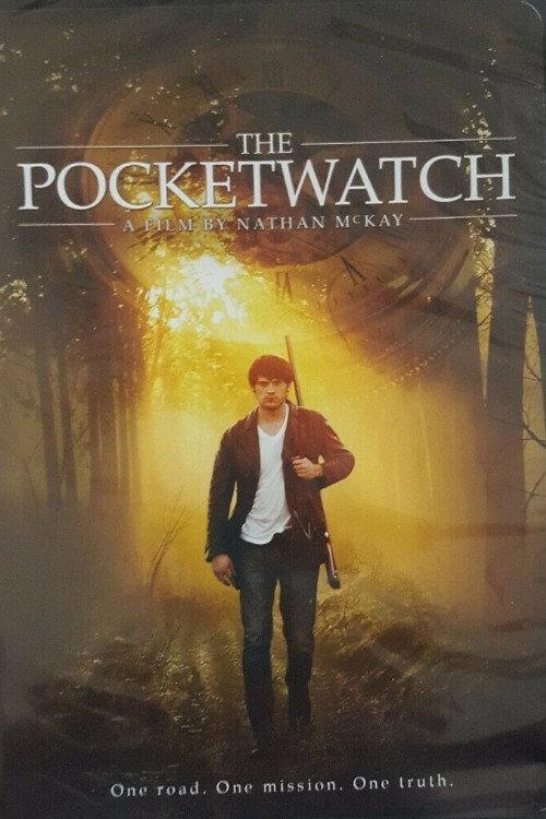 The Pocketwatch 2012 official movie poster