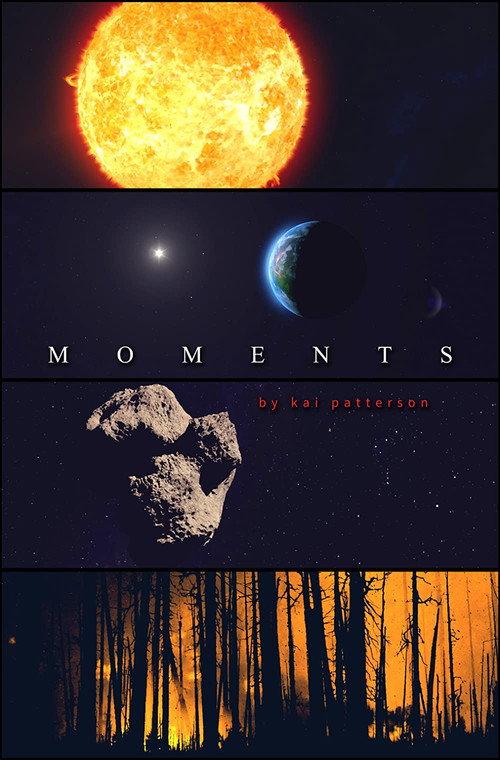 Moments 2017 official movie poster