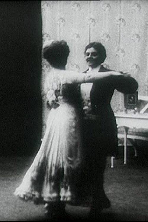 Dances from Different Times 1909 official movie poster