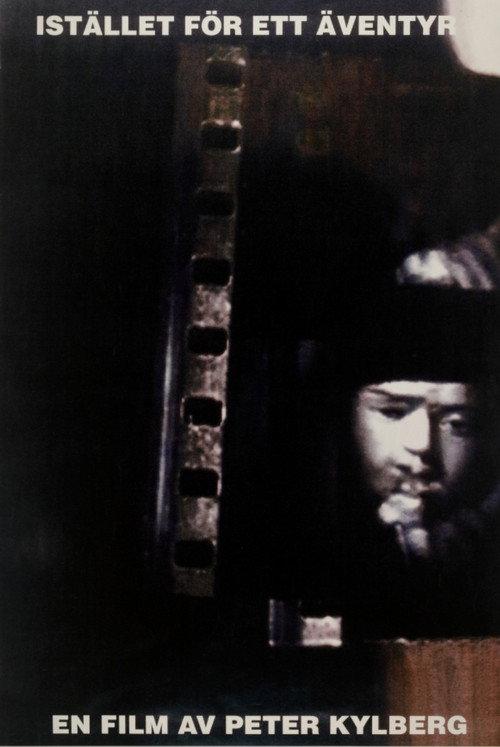 Instead of an Adventure 1996 official movie poster
