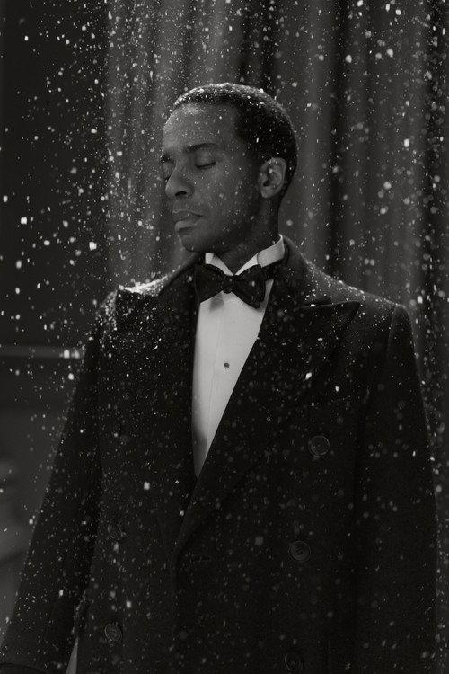 Once Again... (Statues Never Die) 2025 official movie poster