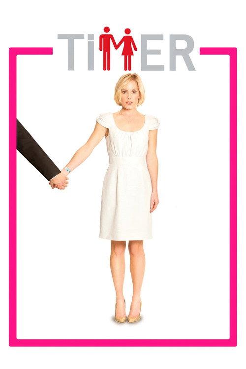 TiMER 2009 official movie poster