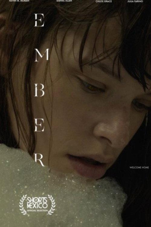 Ember 2022 official movie poster