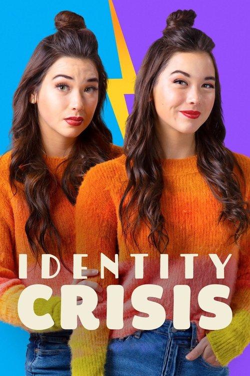 Identity Crisis 2023 official movie poster
