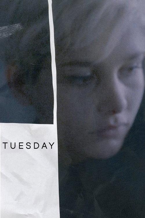 Tuesday 2015 official movie poster