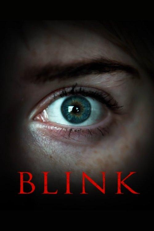 Blink 2022 official movie poster