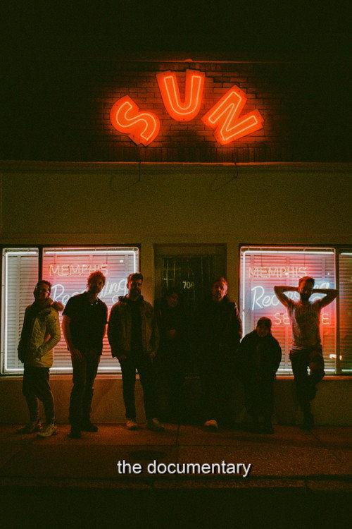 Sammy Rae & The Friends: SUN 2026 official movie poster