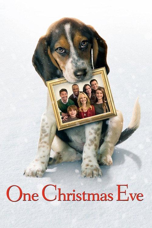 One Christmas Eve 2014 official movie poster