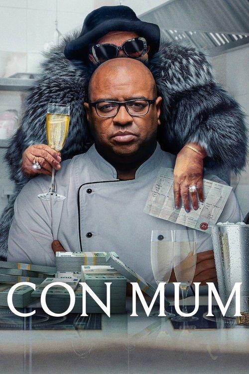 Con Mum 2025 official movie poster
