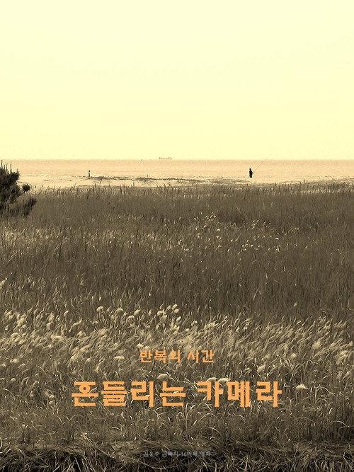 wandering camera 2020 official movie poster