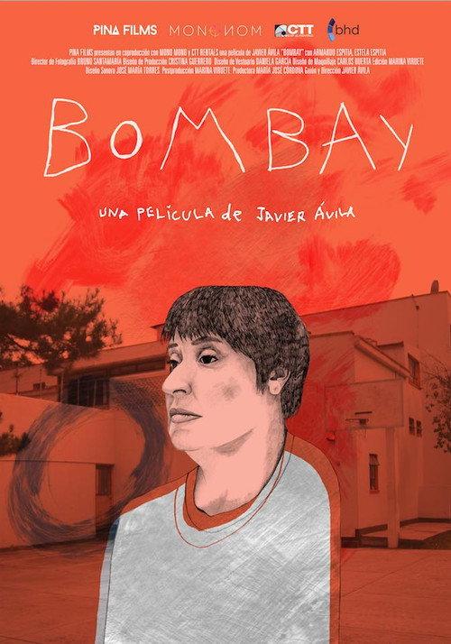 Bombay 2017 official movie poster