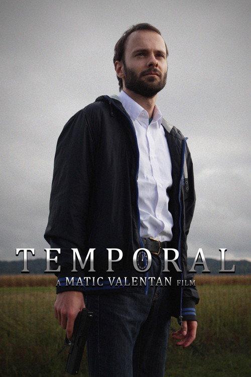 Temporal 2020 official movie poster