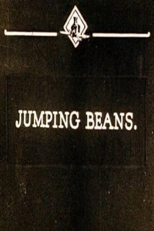 Jumping Beans 1930 official movie poster